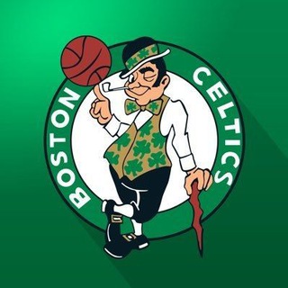 Логотип канала celtics_official