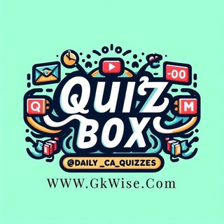 Логотип канала daily_ca_quizzes