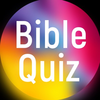 Логотип канала bible_quest