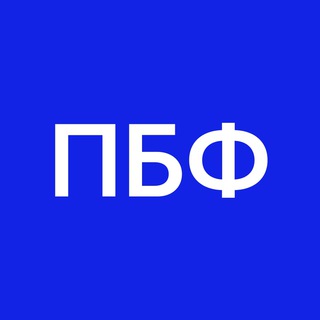 Логотип канала kpi_pbf