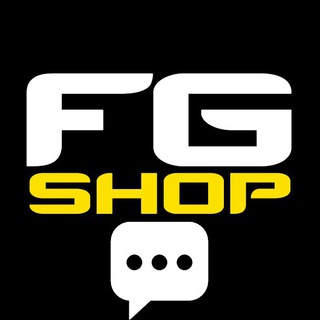 Логотип канала fungunshop