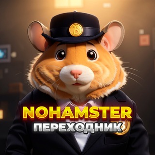Логотип канала nohamzer