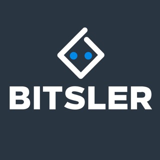 Логотип канала bitsler_casino