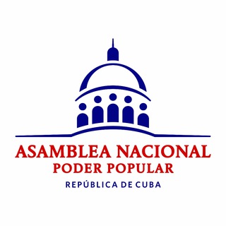 Логотип asambleacuba