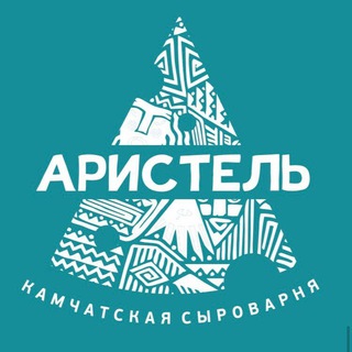 Логотип канала aristelcheese