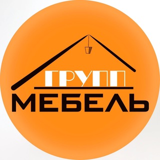 Логотип канала mebelgroupyar