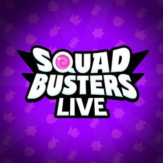 Логотип squadbusterslive