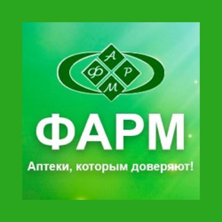 Логотип канала aptekifarm