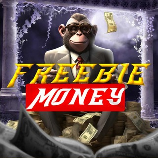 Логотип канала freebllemoney