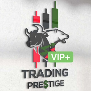 Логотип канала tradingprestige