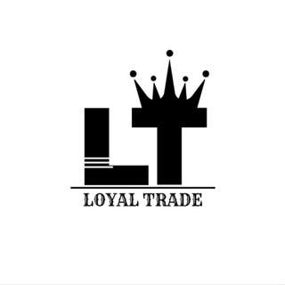 Логотип канала LOYALTRADE99