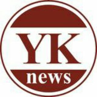 Логотип канала yknewstg