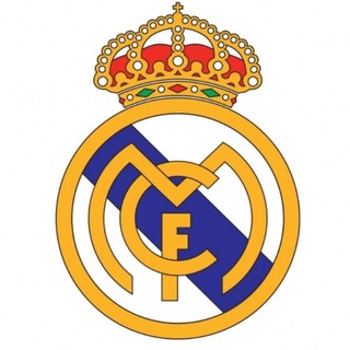 Логотип канала real_madrid