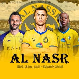 Логотип al_nasr_club