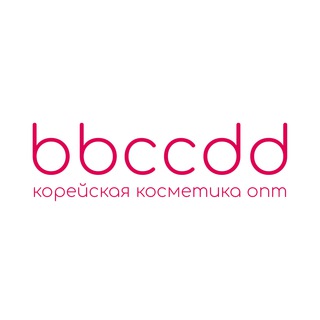 Логотип канала bbccddru