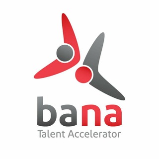 Логотип banatalentaccelerator