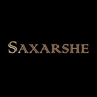 Логотип канала saxar_shop_116