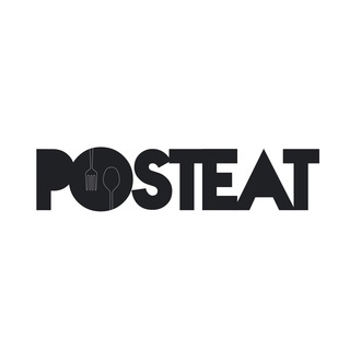 Логотип канала posteat