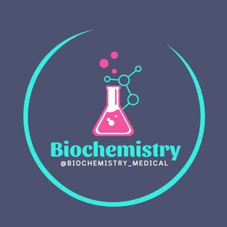 Логотип канала biochemistry_medical