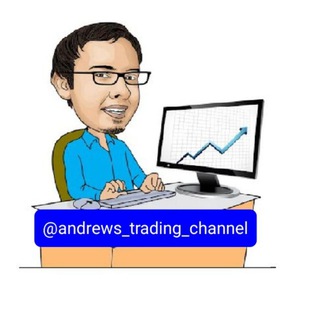 Логотип канала andrews_trading_channel