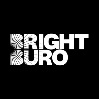 Логотип канала brightburo