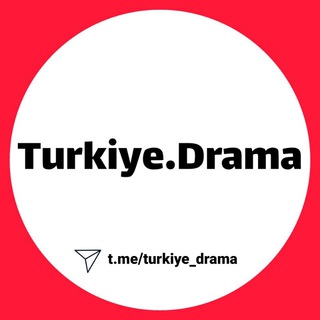 Логотип канала turkiye_drama2