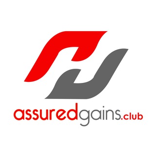 Логотип канала assuredgains