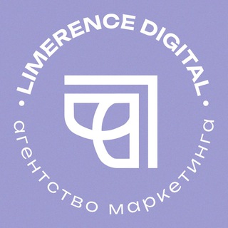 Логотип канала limerencedigital