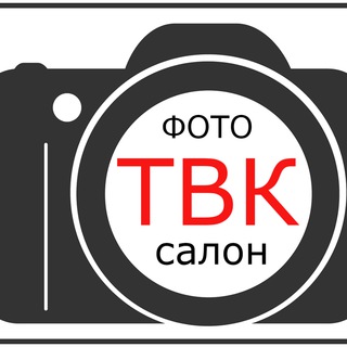 Логотип канала fotosalontvk