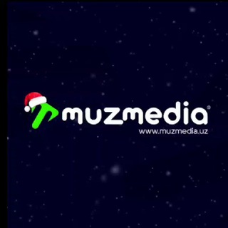 Логотип канала muzmedia