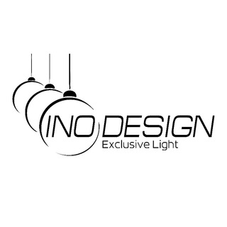 Логотип канала inodesign_home