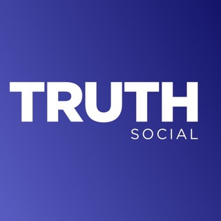 Логотип канала truthsocialq