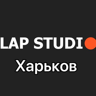 Логотип канала promo_kh_lapstudio