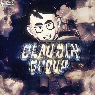 Логотип claudix_group