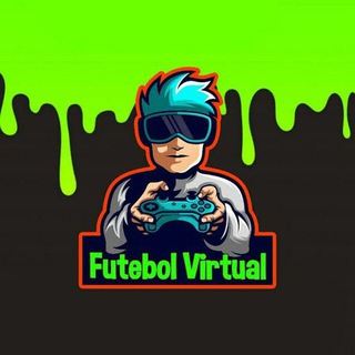 Логотип канала futt_virtual_free