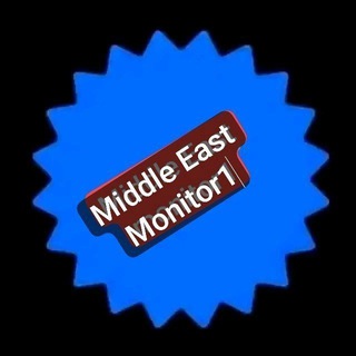 Логотип канала MiddleEastMonitor1