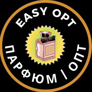 Логотип канала easy_biz_parfum