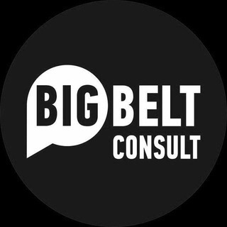 Логотип канала bigbeltconsult