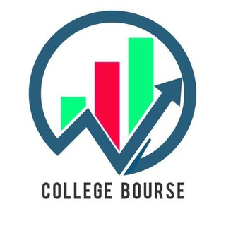 Логотип college_bourse