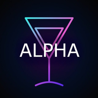 Логотип канала streambar_alpha