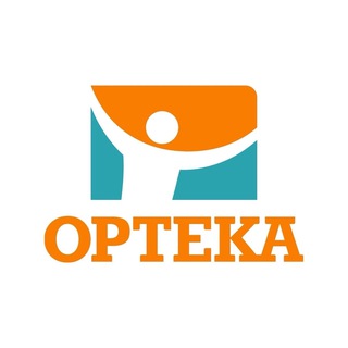 Логотип канала orteka_rus