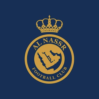 Логотип alnassr