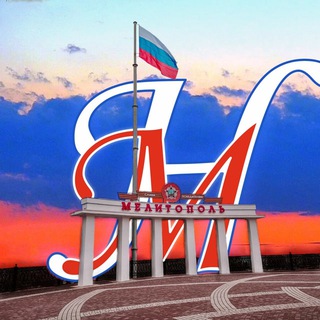 Логотип канала nowmelitopol