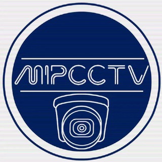 Логотип канала mipcctv