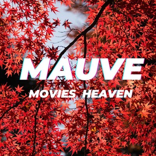 Логотип канала mauvies_heaven