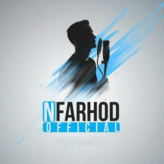 Логотип канала n_farhod_official