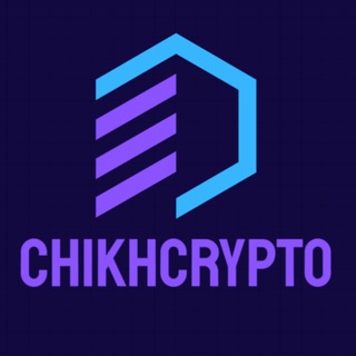 Логотип канала chikhdrops