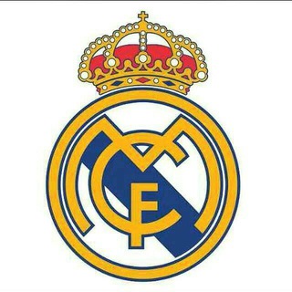 Логотип канала oro_real_madrid