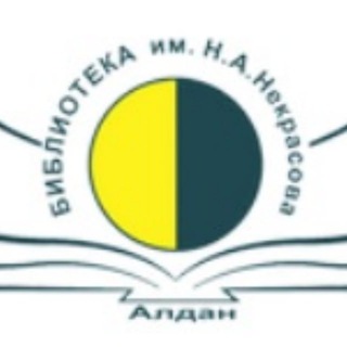 Логотип канала nekrasovka_library