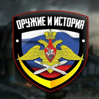 Логотип канала istorijaoruzija_coments